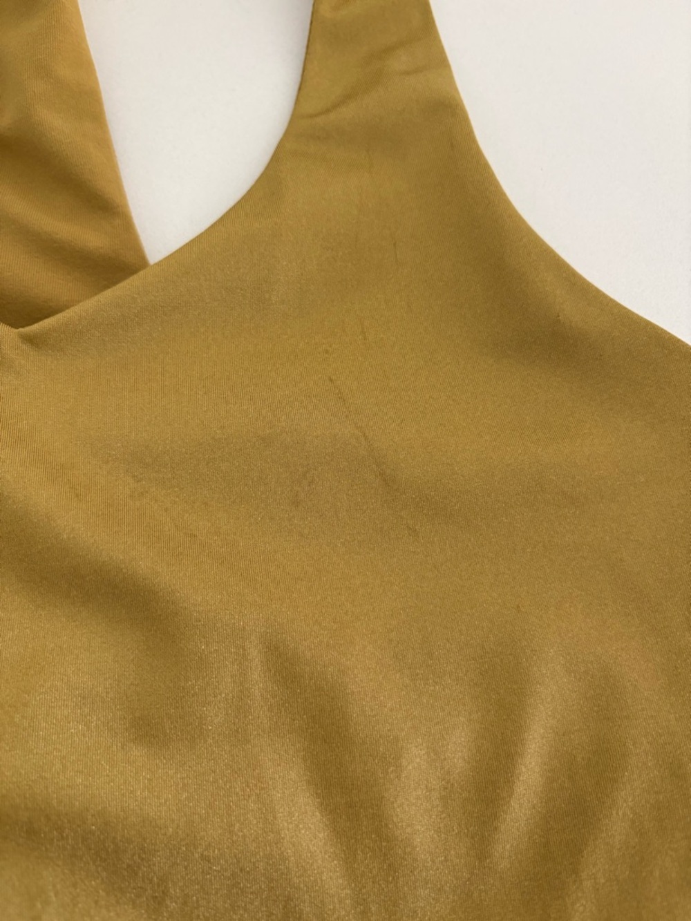 Fabletics Averie Shine Racerback Tank Top - Picture 9 of 10